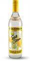 Stolichnaya Vodka Citros